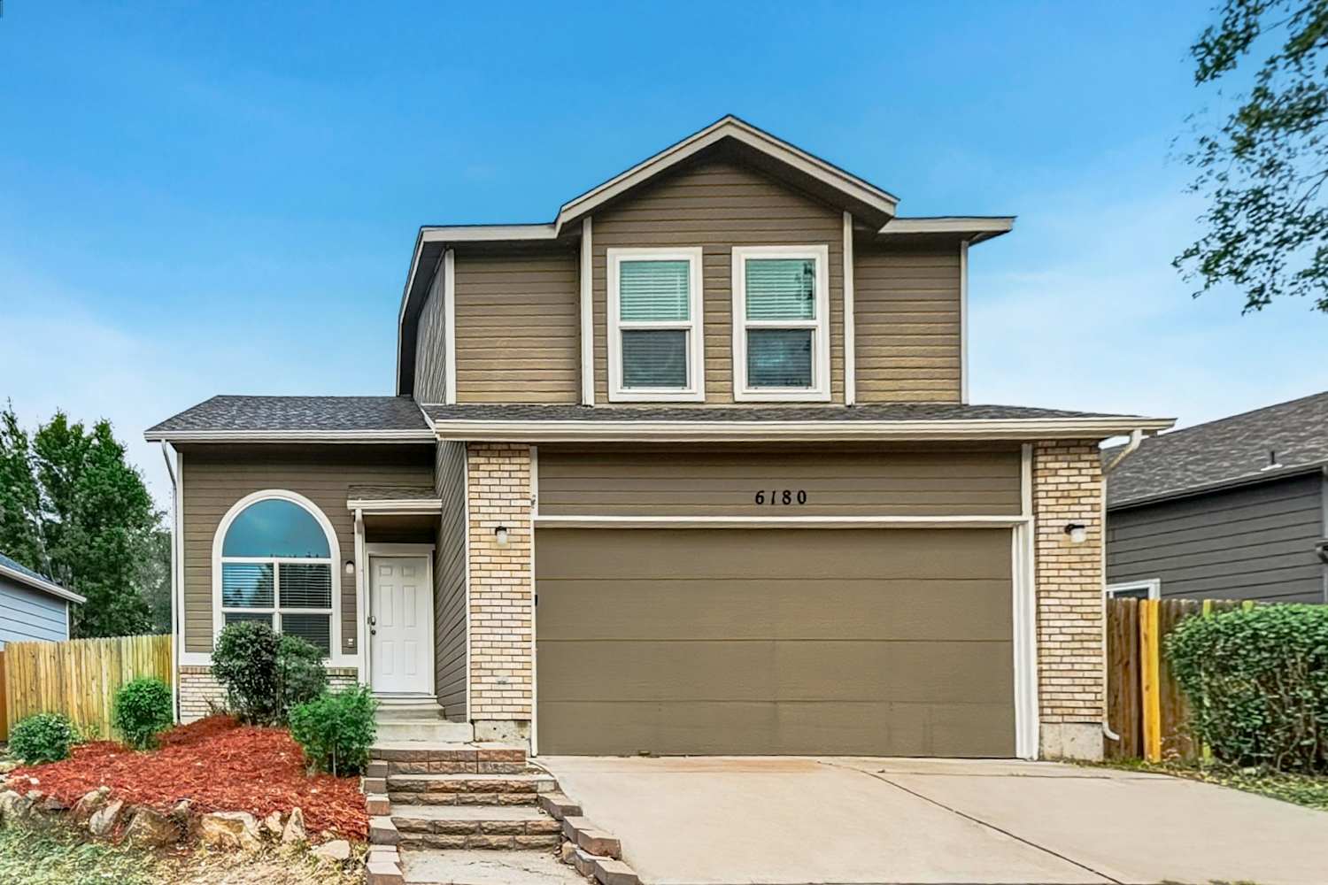 6180 Whirlwind Dr, Colorado Springs photo 1