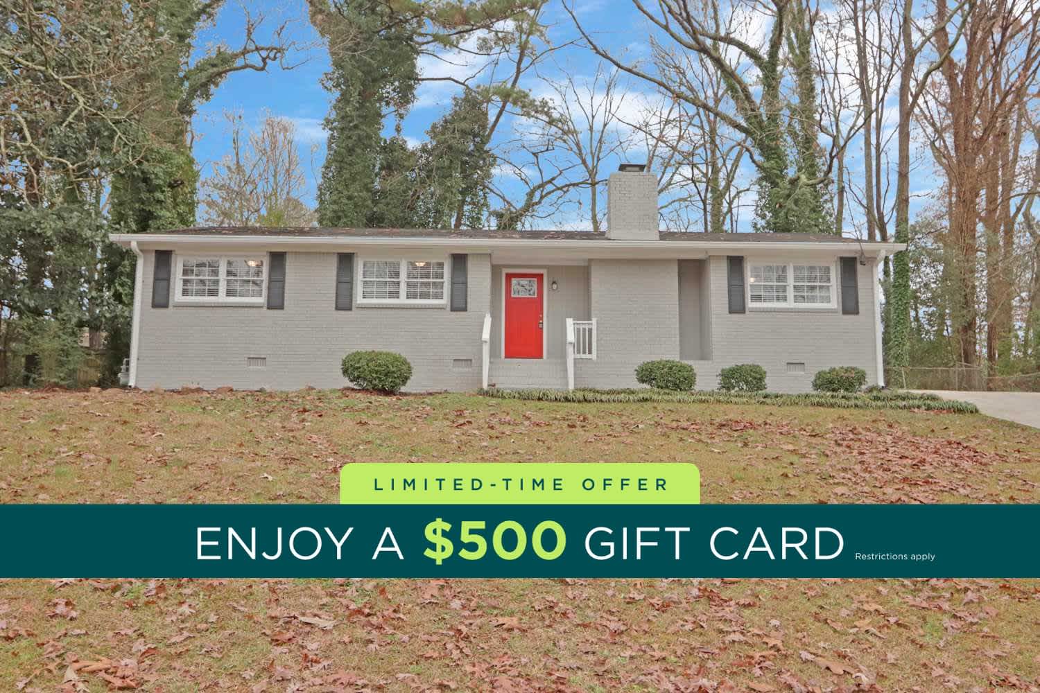 619 San Pablo Ct, Stone Mountain photo 1