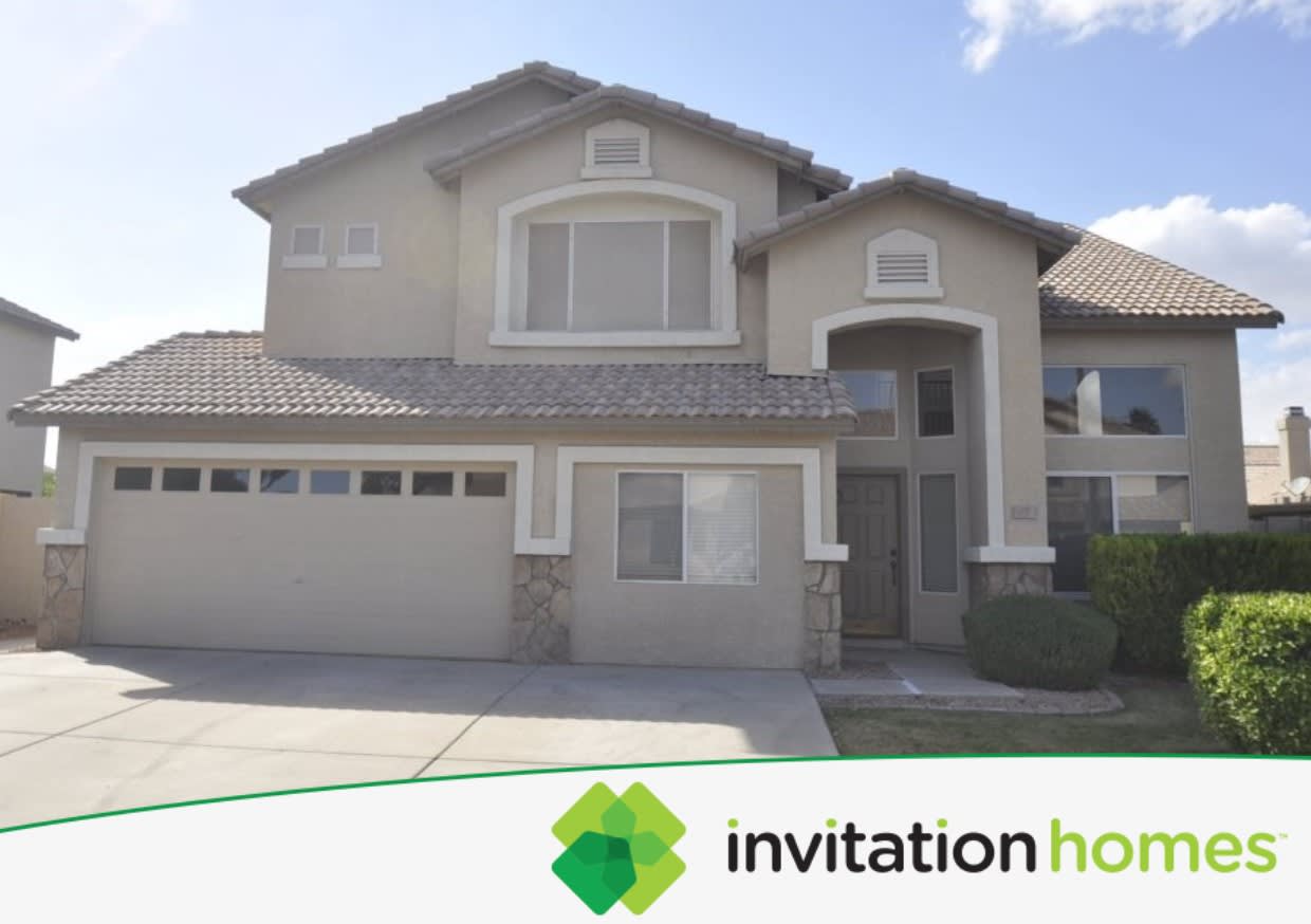 Front of 62 N Sandstone St, Gilbert, AZ
