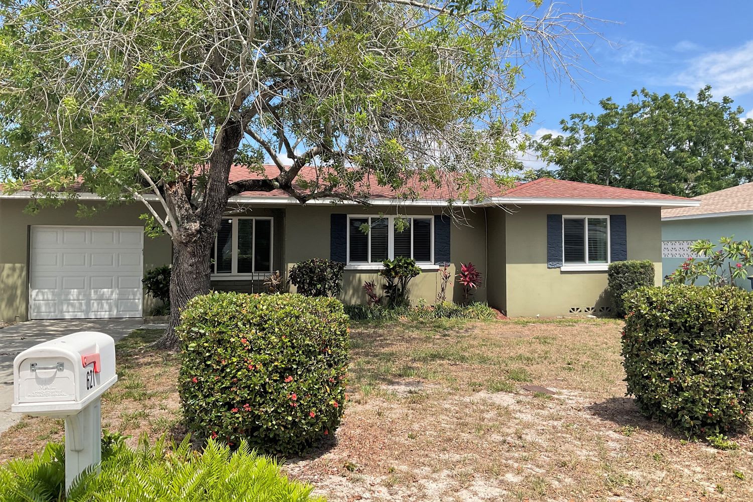 621 S Keystone Ave, Clearwater photo 1