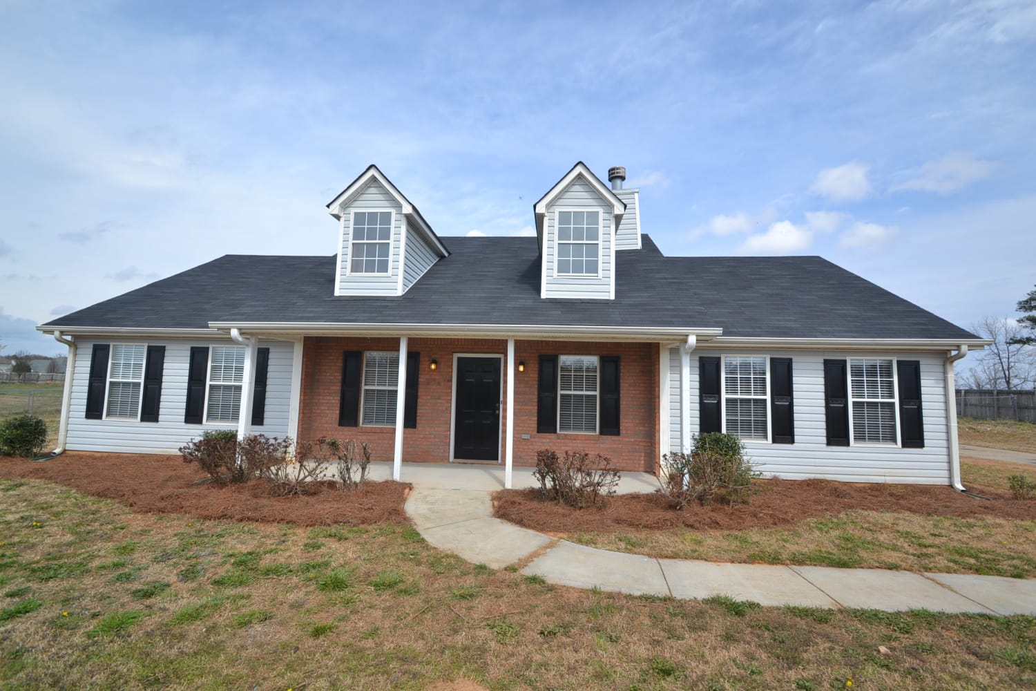 Front of 622 Pullin Rd, McDonough, GA