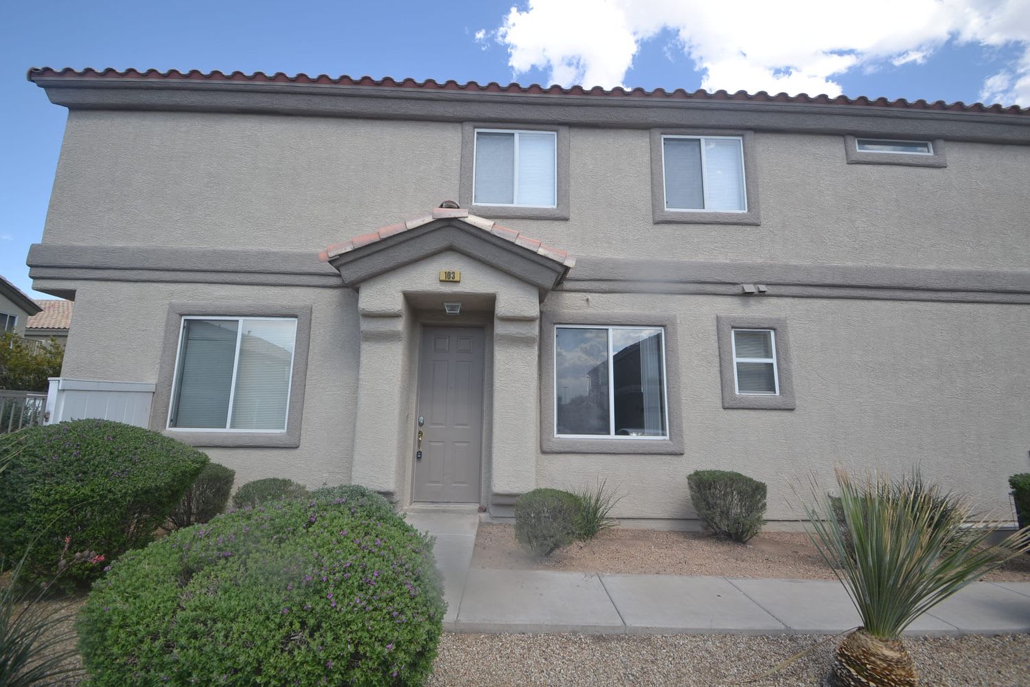 6224 Dan Blocker Ave, Henderson photo 1