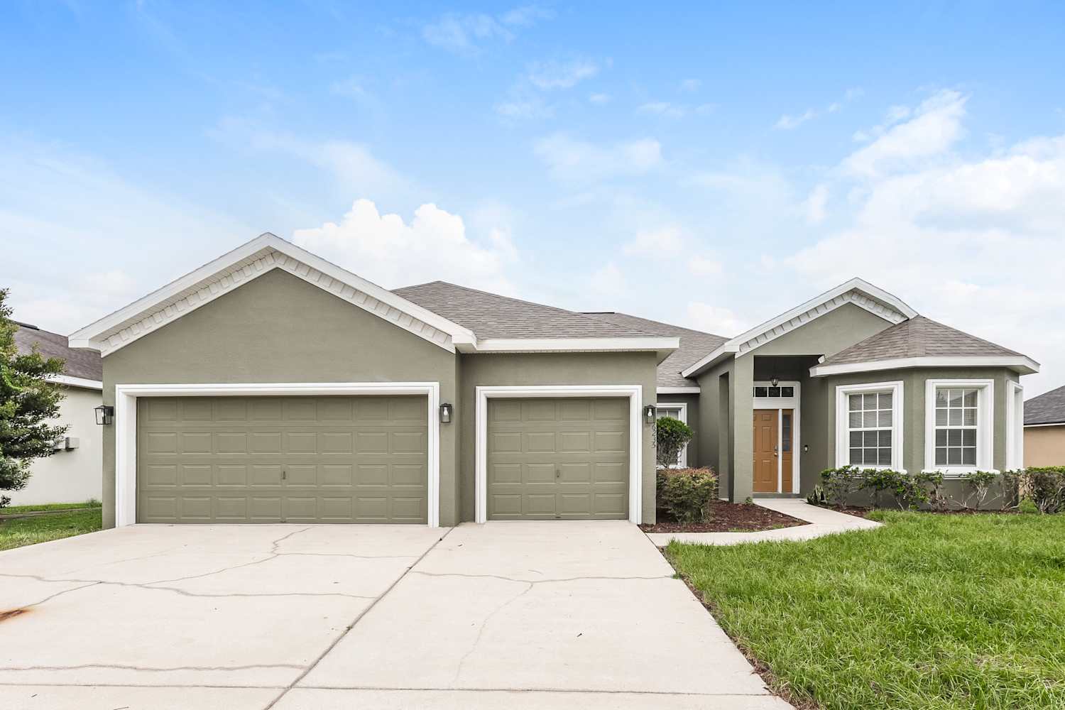 6235 Cornerstone Dr, Lakeland photo 1