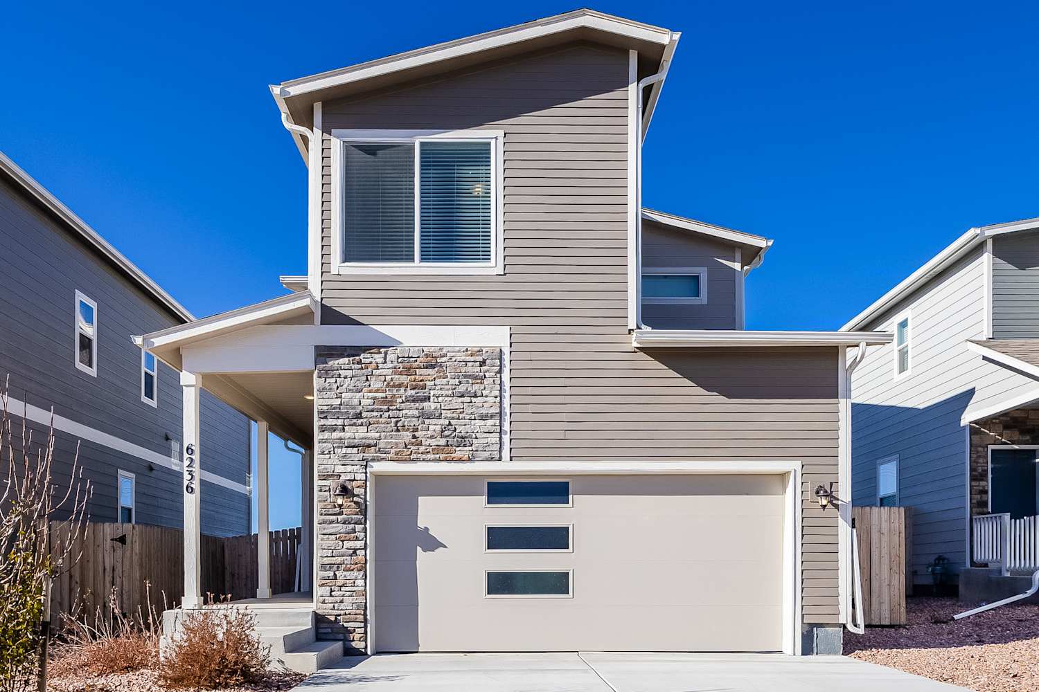 6236 Big Bird Dr, Colorado Springs photo 1