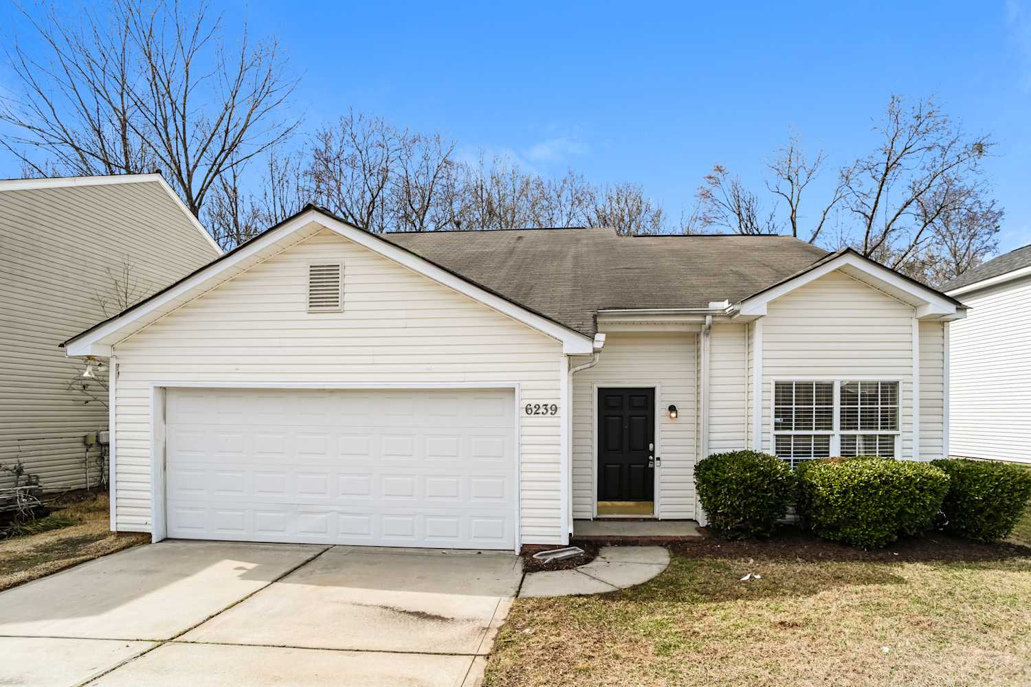 6239 Day Lilly Ln, Charlotte photo 1
