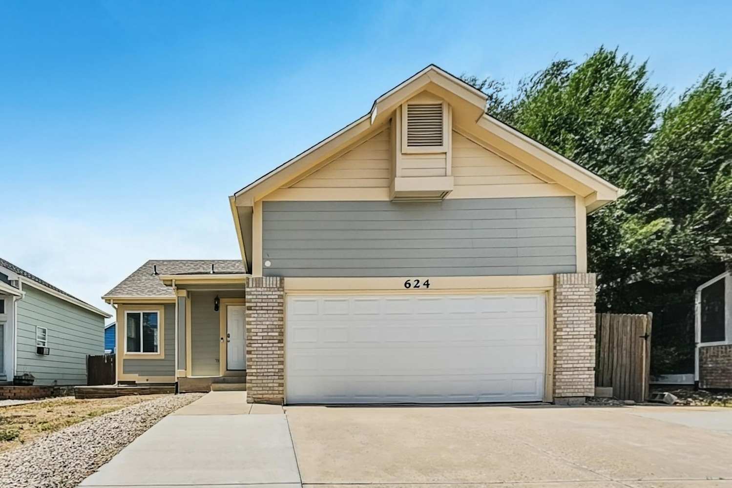 624 Blackmore Pl, Fountain photo 1