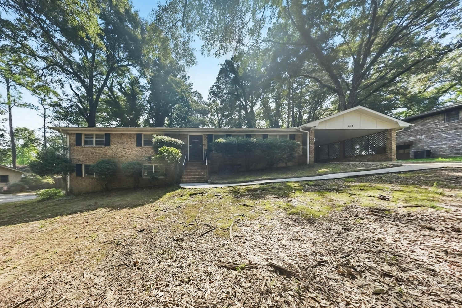624 Princess Cir, Lithia Springs photo 1