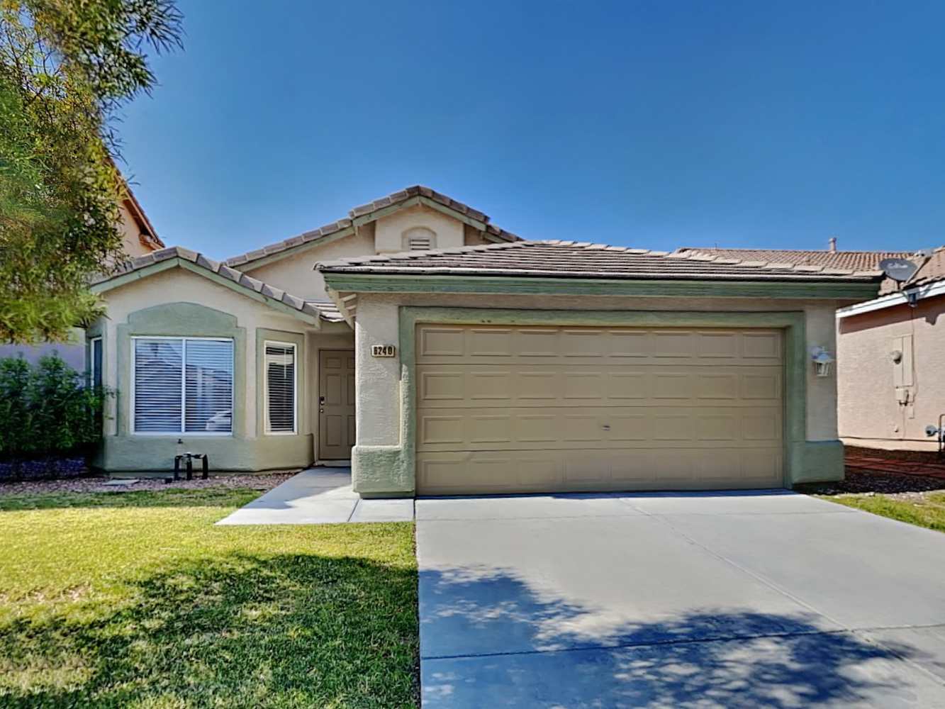 6240 Branded Brook Ave, Las Vegas photo 1