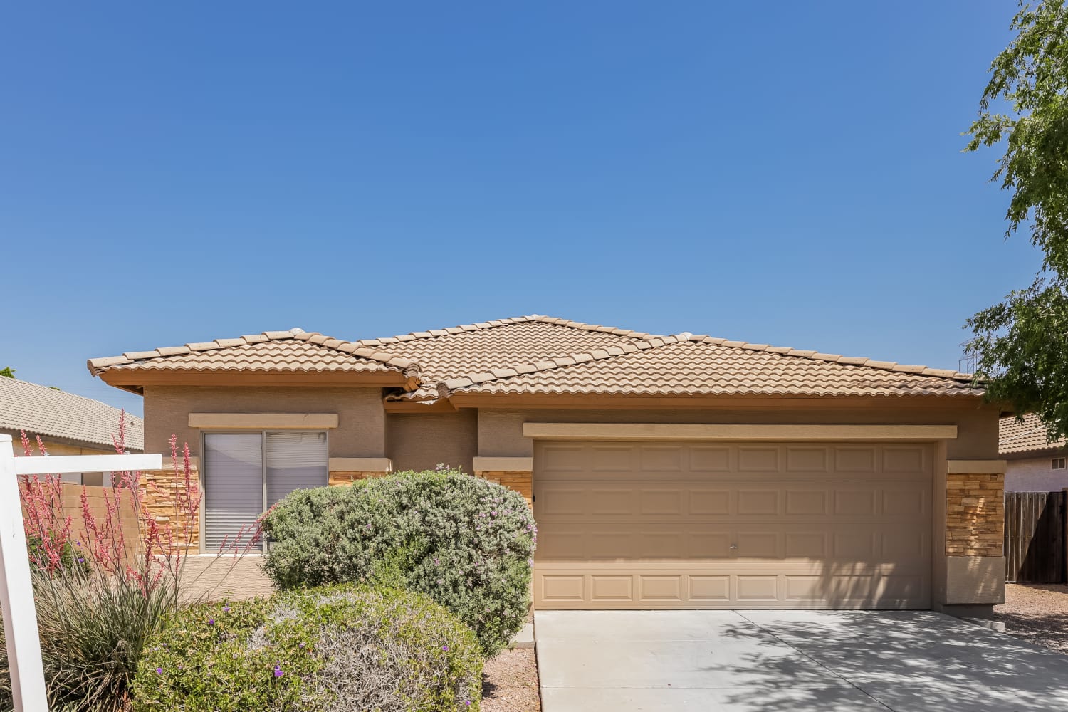 Front of 625 S 122Nd Avenue, Avondale, AZ