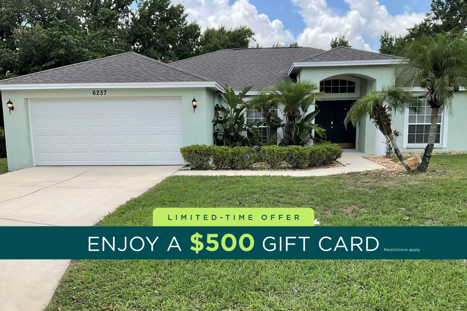 6257 Napa Dr, Lakeland photo 1