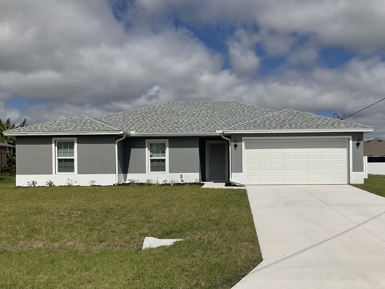25 NW 6th St, Cape Coral photo 1