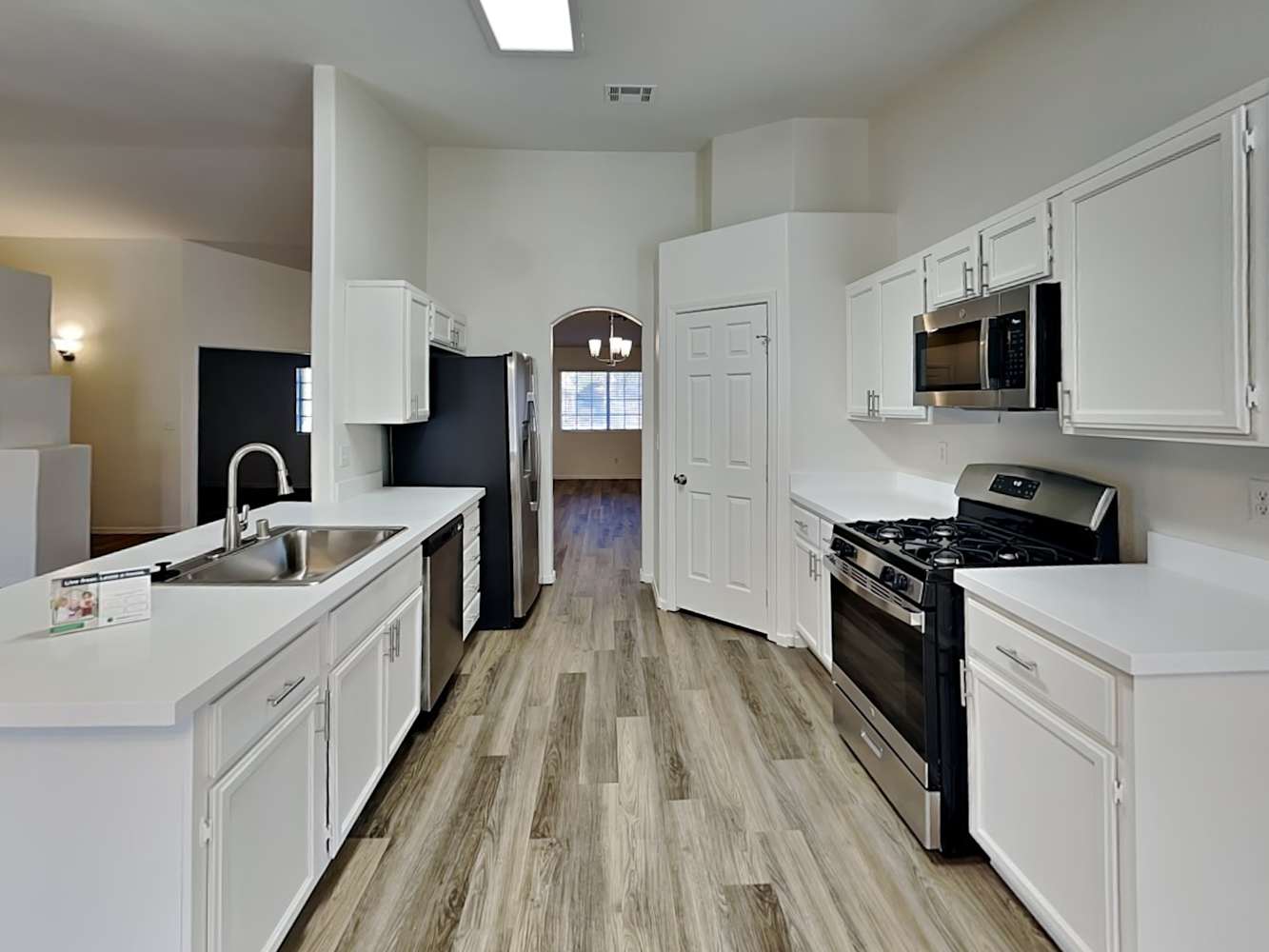 6285 Hill Haven Ave, Las Vegas photo 8