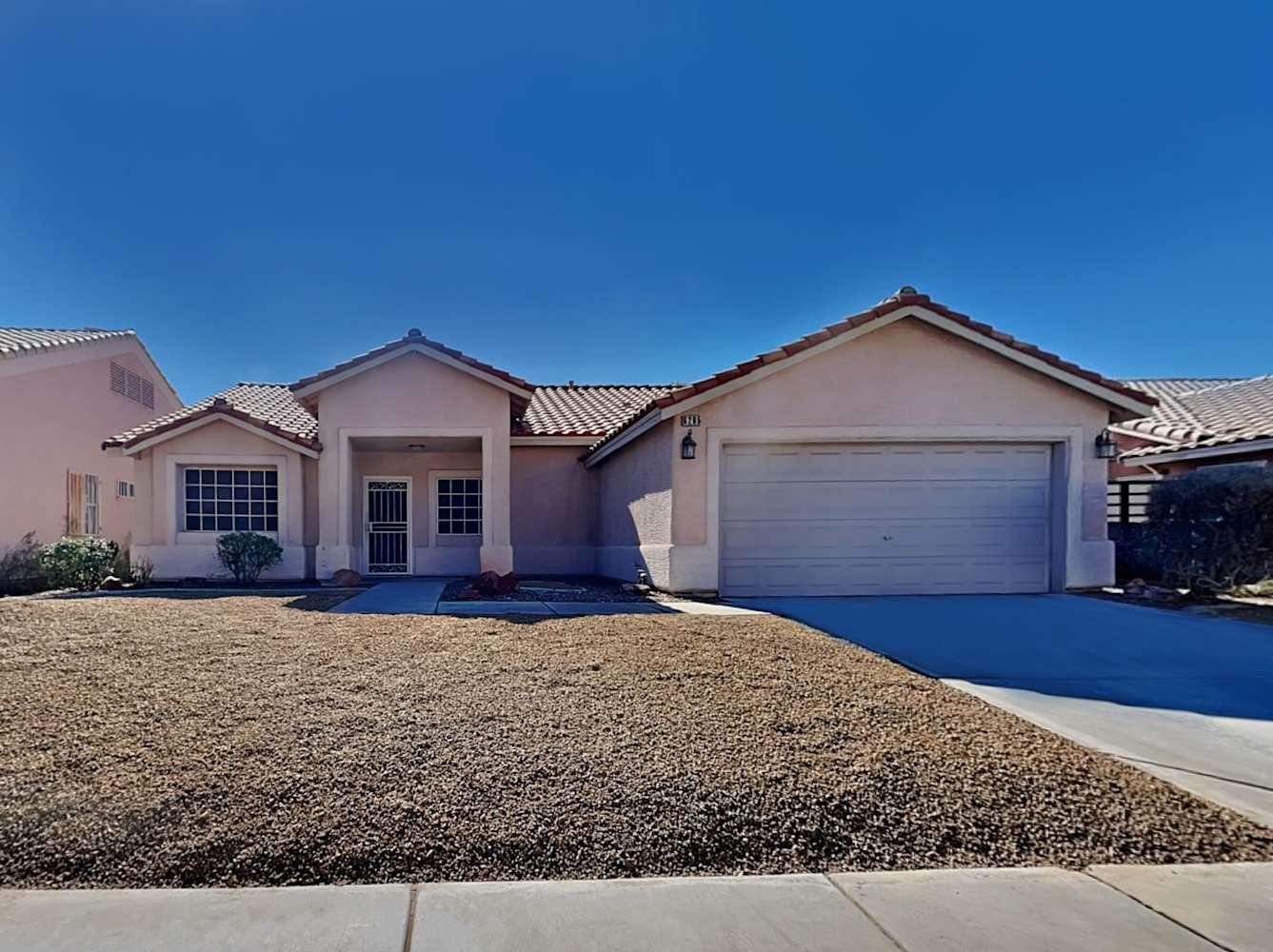 6285 Hill Haven Ave, Las Vegas photo 1