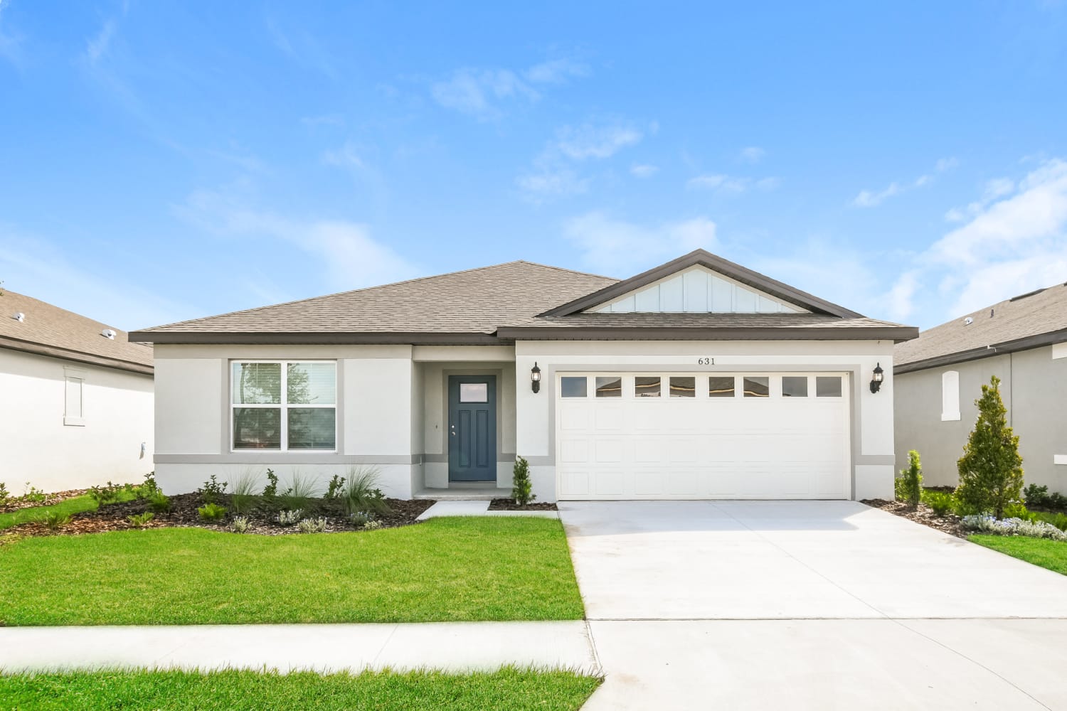 631 Mariana Ct, Lake Alfred photo 1