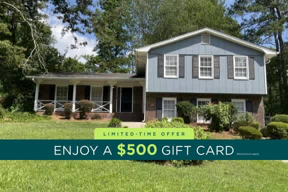 631 Shannon Green Cir SW, Mableton photo 1