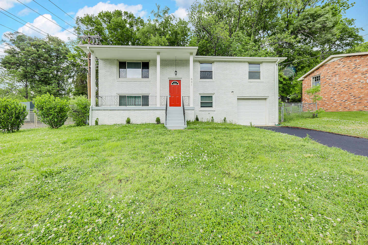 631 Truxton Ct, Nashville photo 1