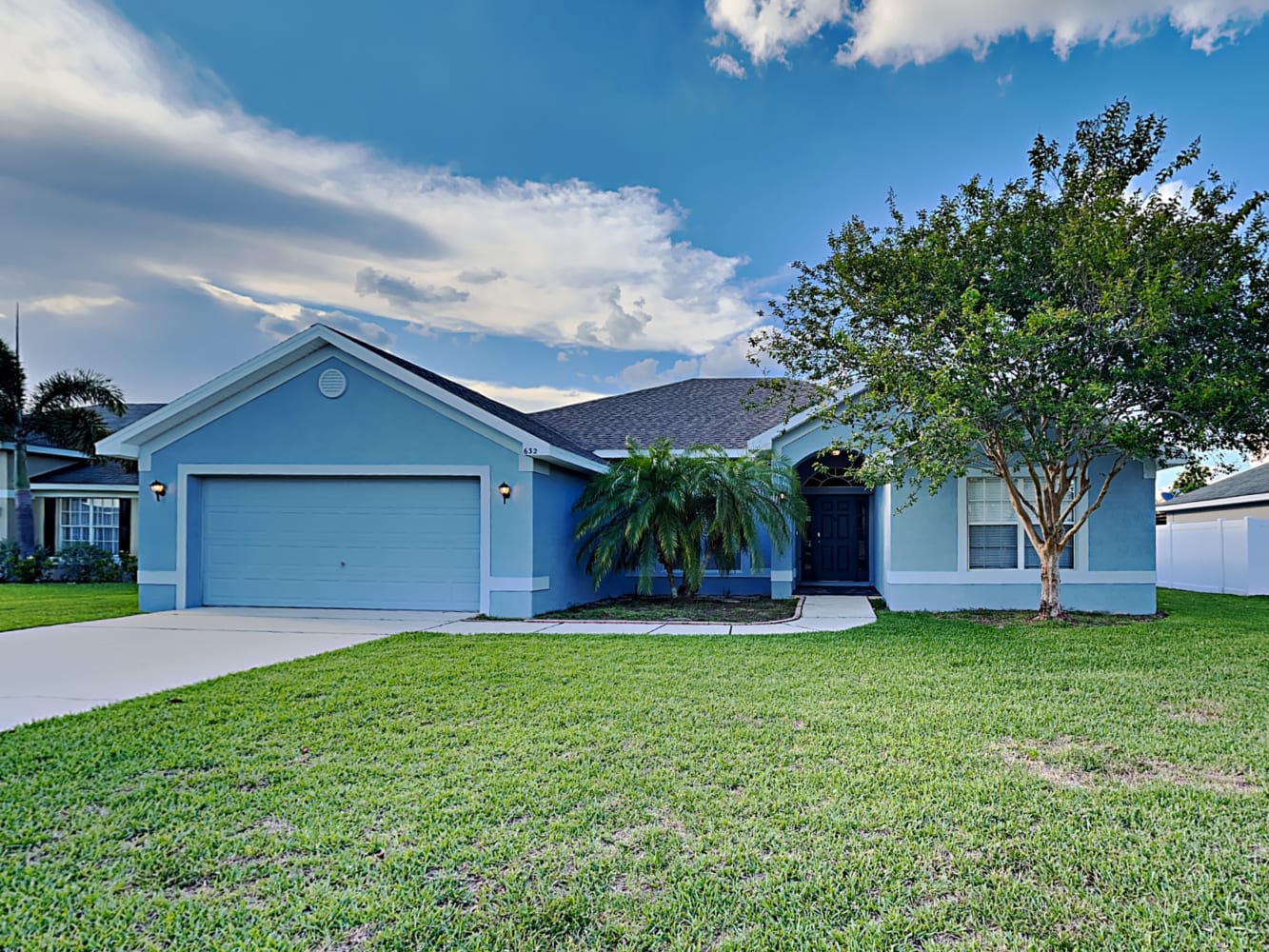 632 Pintail Cir, Auburndale photo 1
