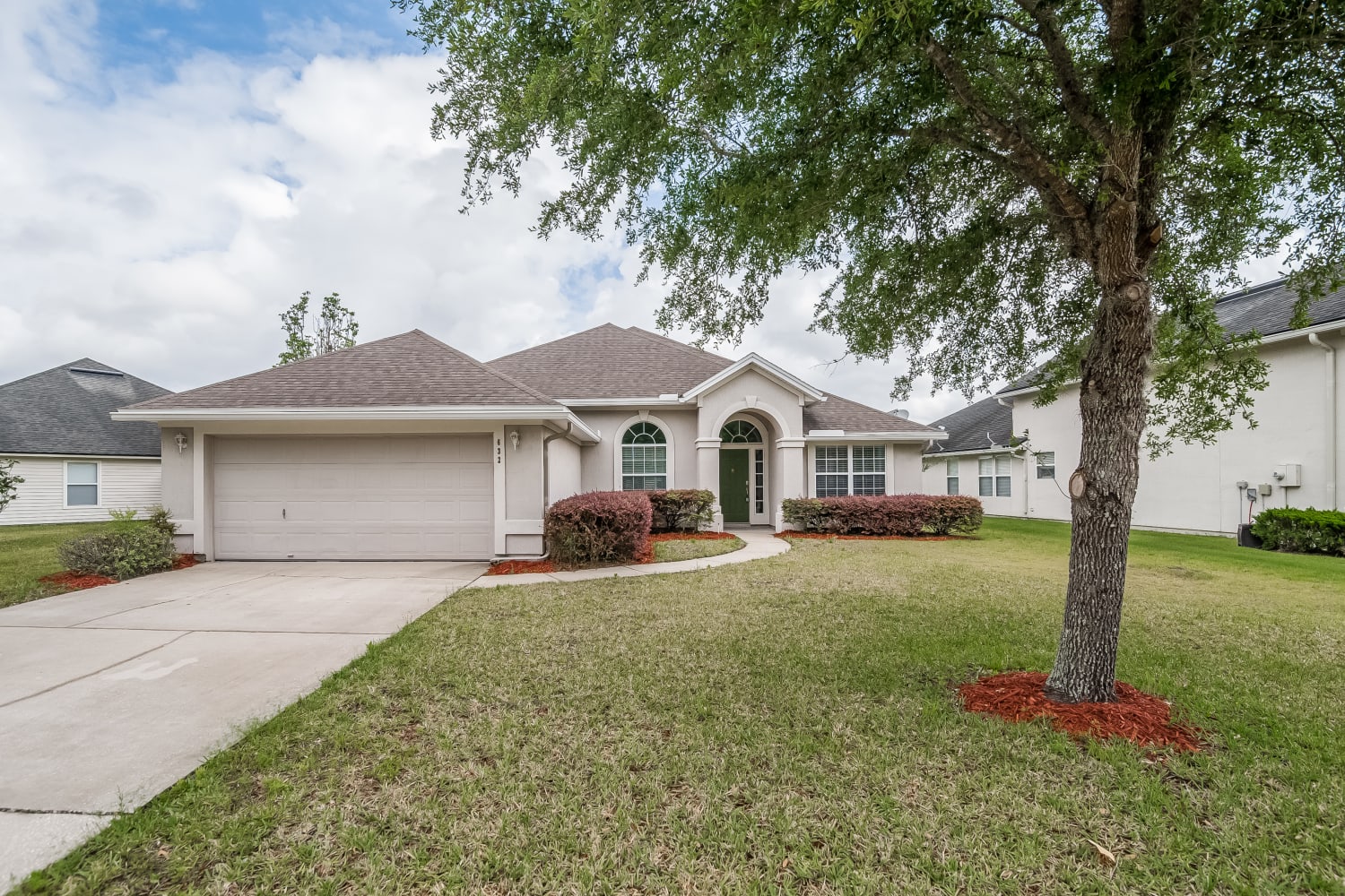 632 W Johns Creek Pkwy, Saint Augustine photo 1