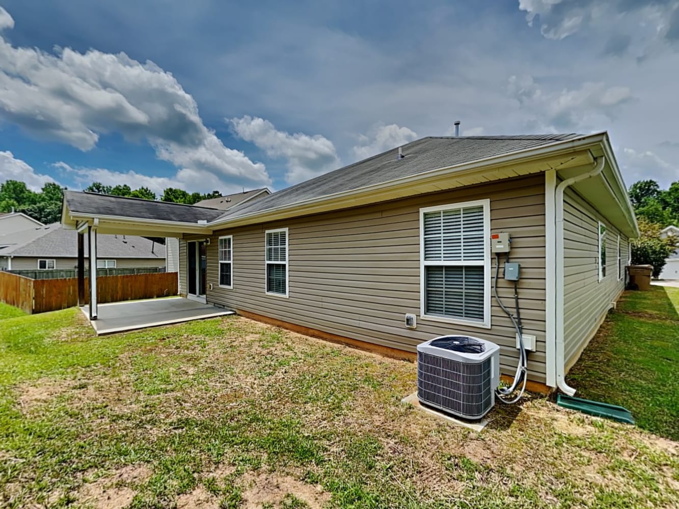 634 Averasboro Dr, Clayton photo 17