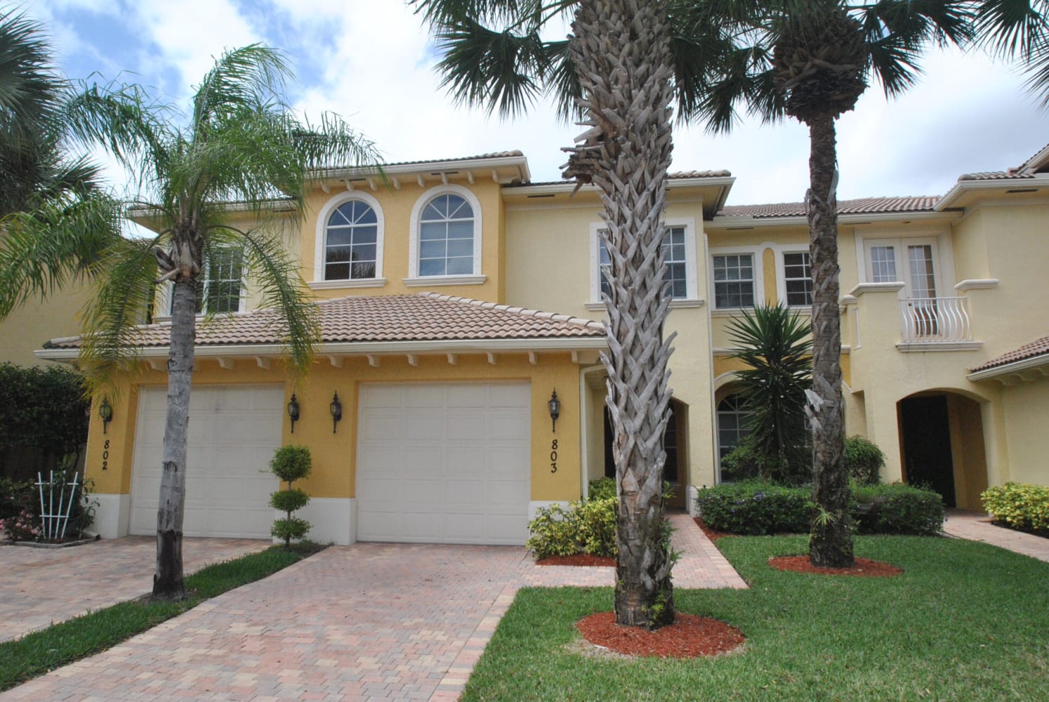 6351 Bella Cir, Boynton Beach photo 1