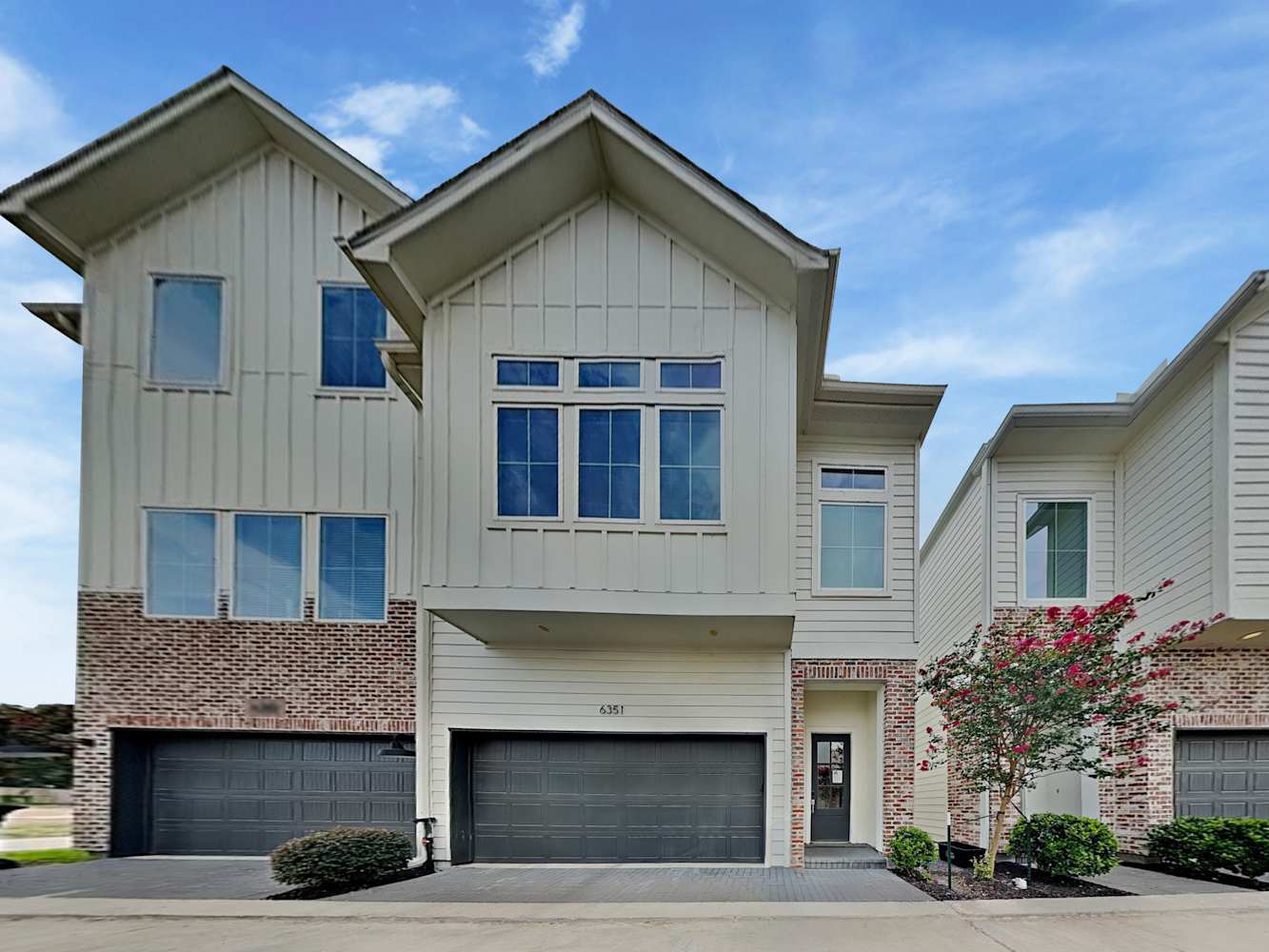 6351 Paddington Bend Dr, Houston photo 1