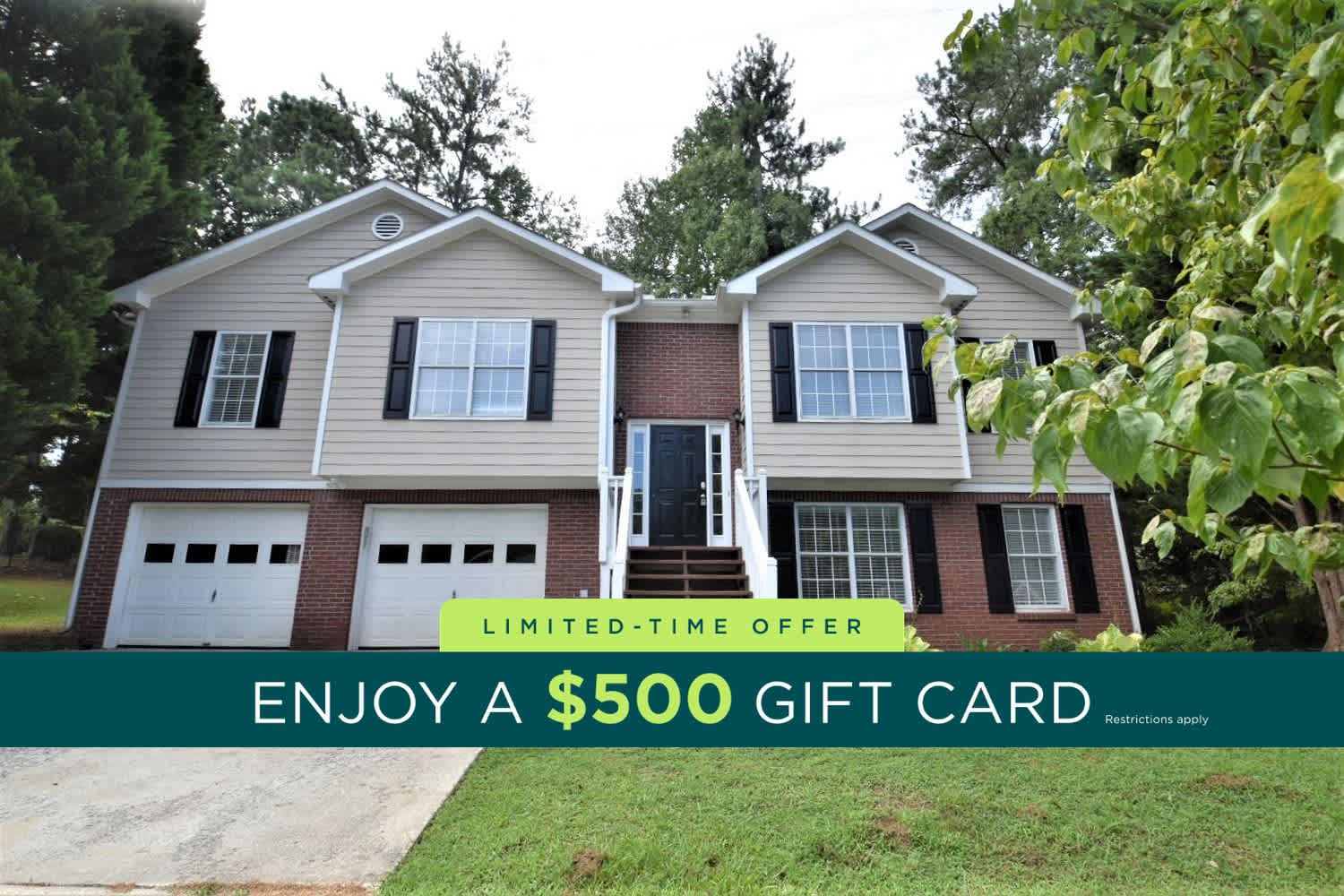 6367 Seymour Pl NW, Acworth photo 1