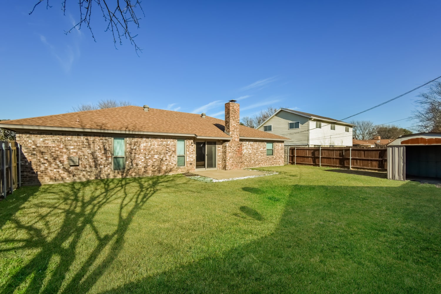 637 Barkridge, Burleson photo 14