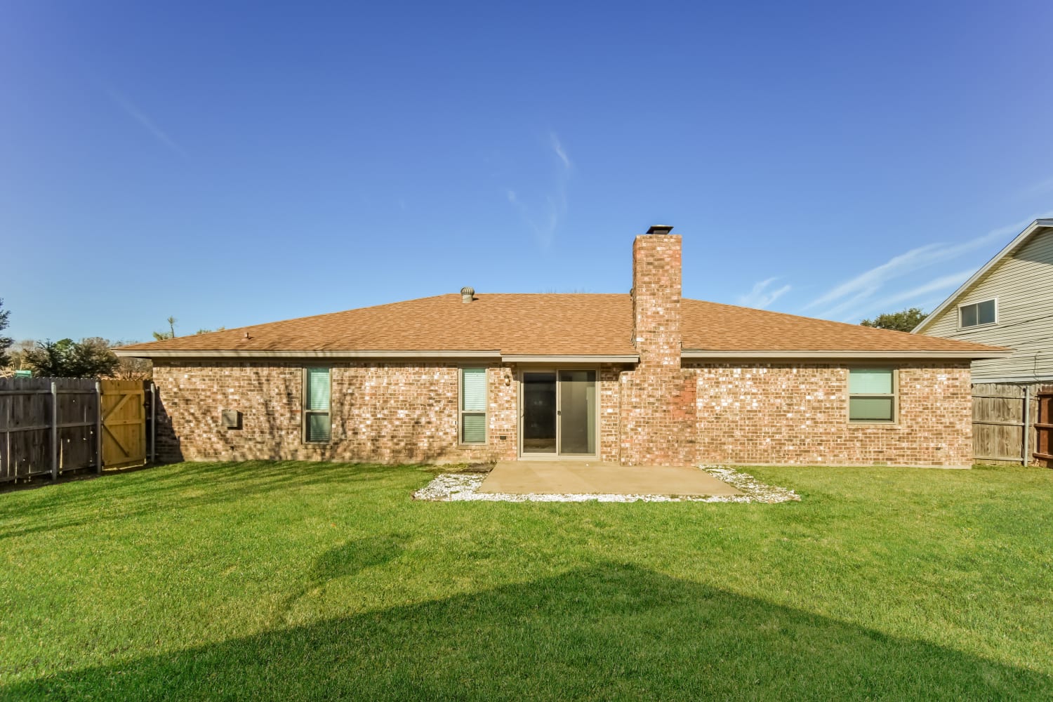 637 Barkridge, Burleson photo 15