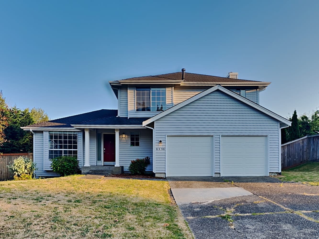 6406 86th Street Ct E, Puyallup photo 1