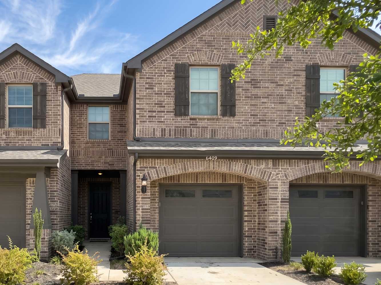 6409 Blue Trl, Arlington photo 1