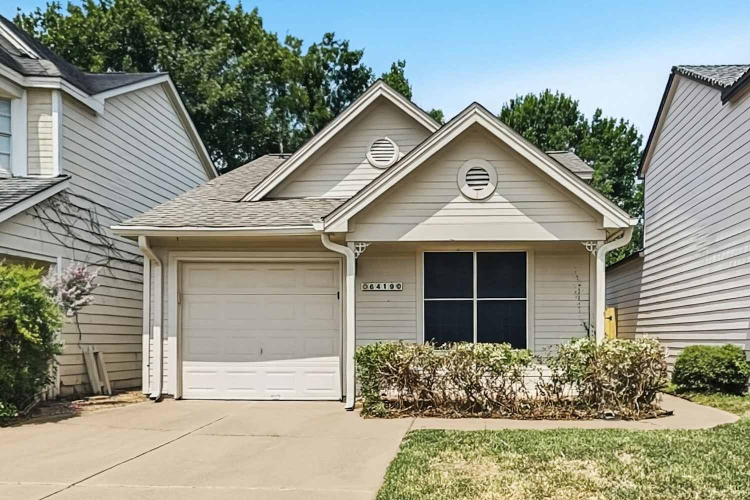 6419 Horsepen Bayou Dr, Houston photo 1