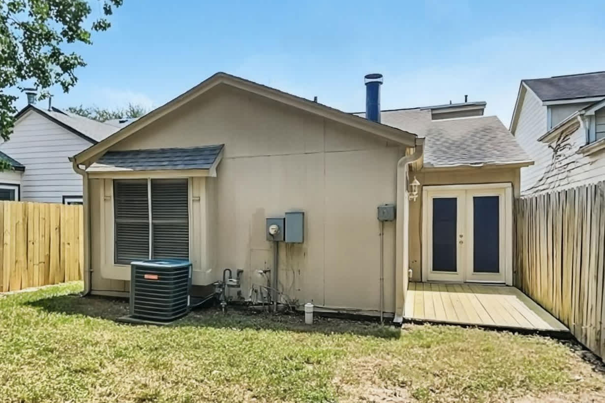 6419 Horsepen Bayou Dr, Houston photo 19