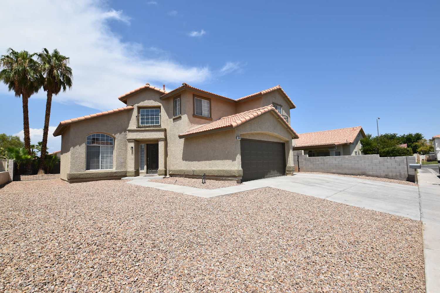 6440 Silver Dawn Ln, Las Vegas photo 1