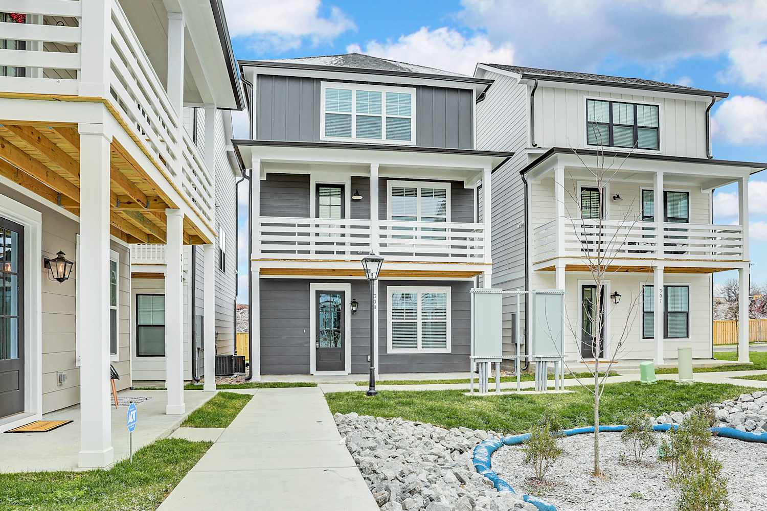 647 Vernon Ave #308, Nashville photo 1
