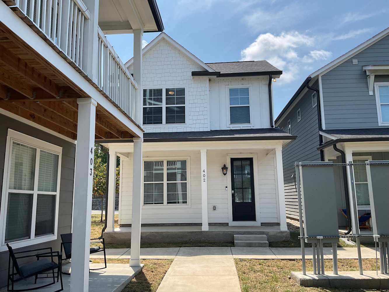647 Vernon Ave #402, Nashville photo 1
