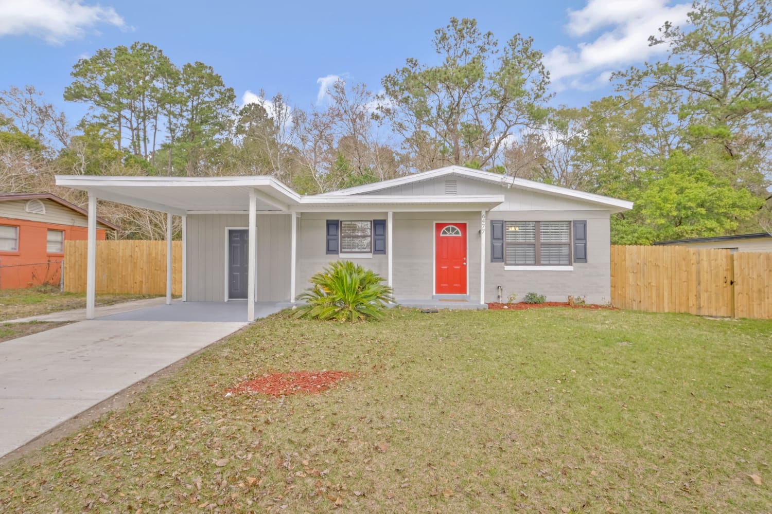 6477 Cooper Ln, Jacksonville photo 1