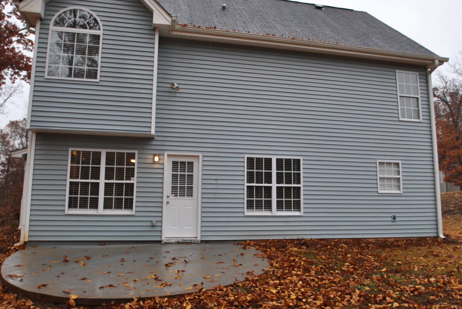 65 Shelby Oaks Trl, Covington photo 9