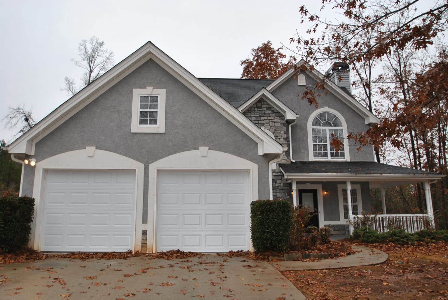 65 Shelby Oaks Trl, Covington photo 1