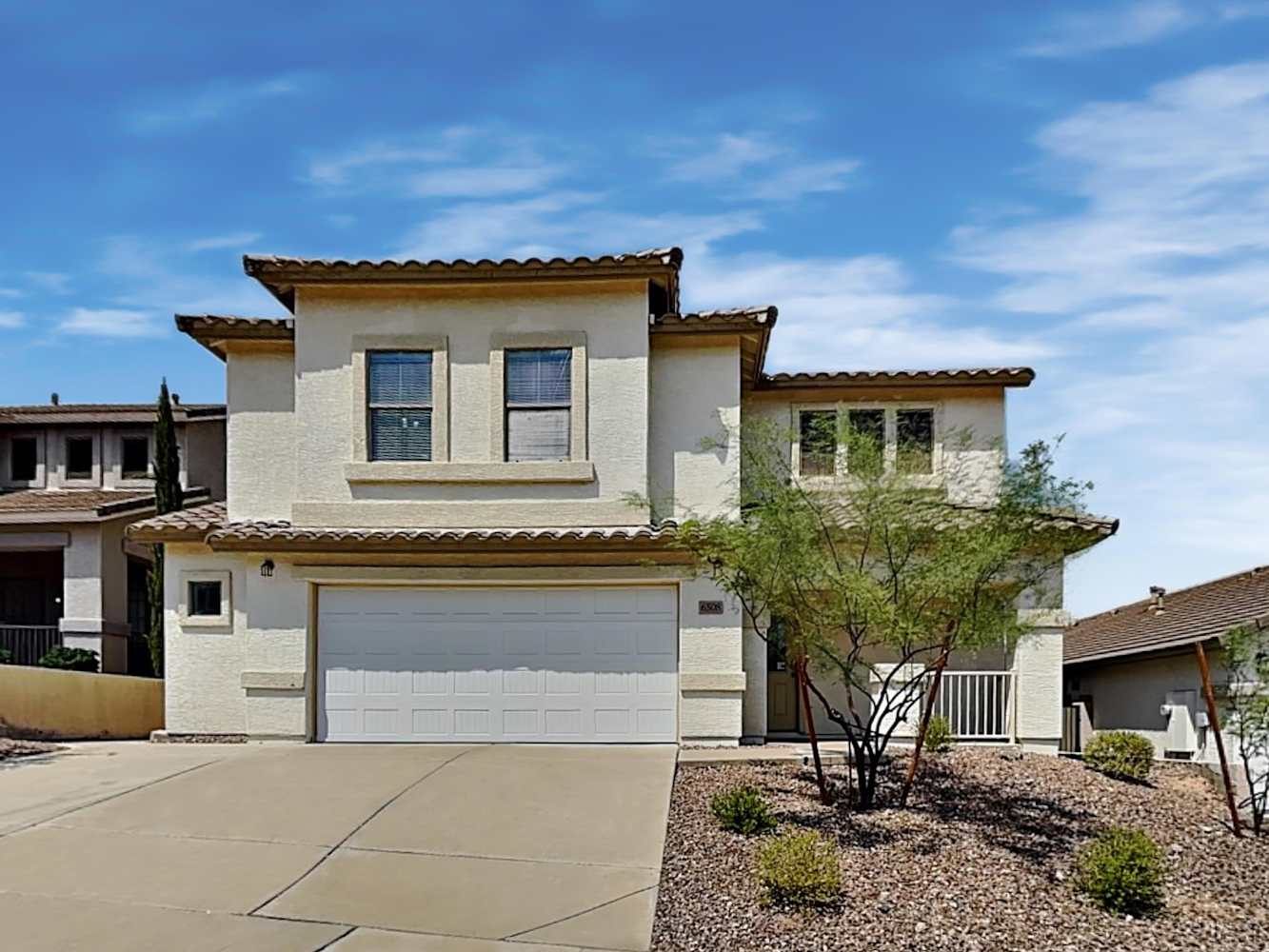 6508 W Eagle Talon Trl, Phoenix photo 1