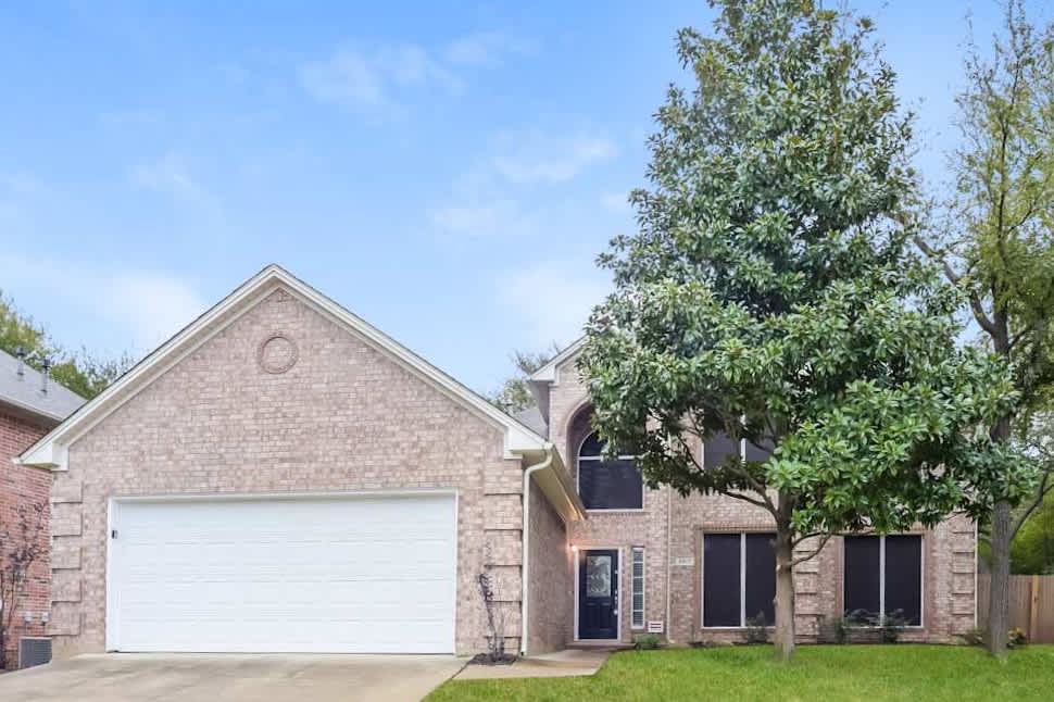 6517 Forest Park, Arlington photo 1