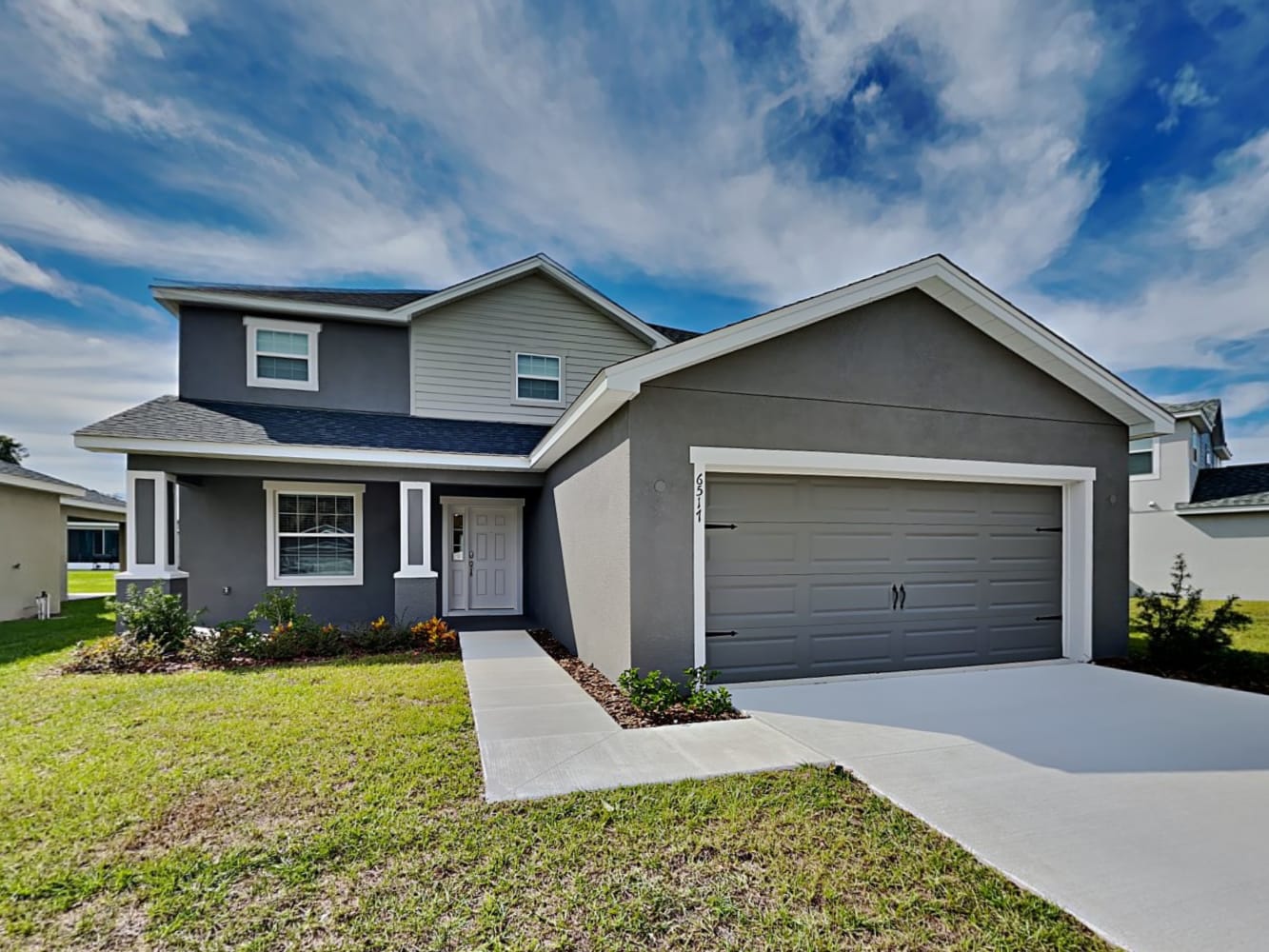 6517 Polly Ln, Lakeland photo 1