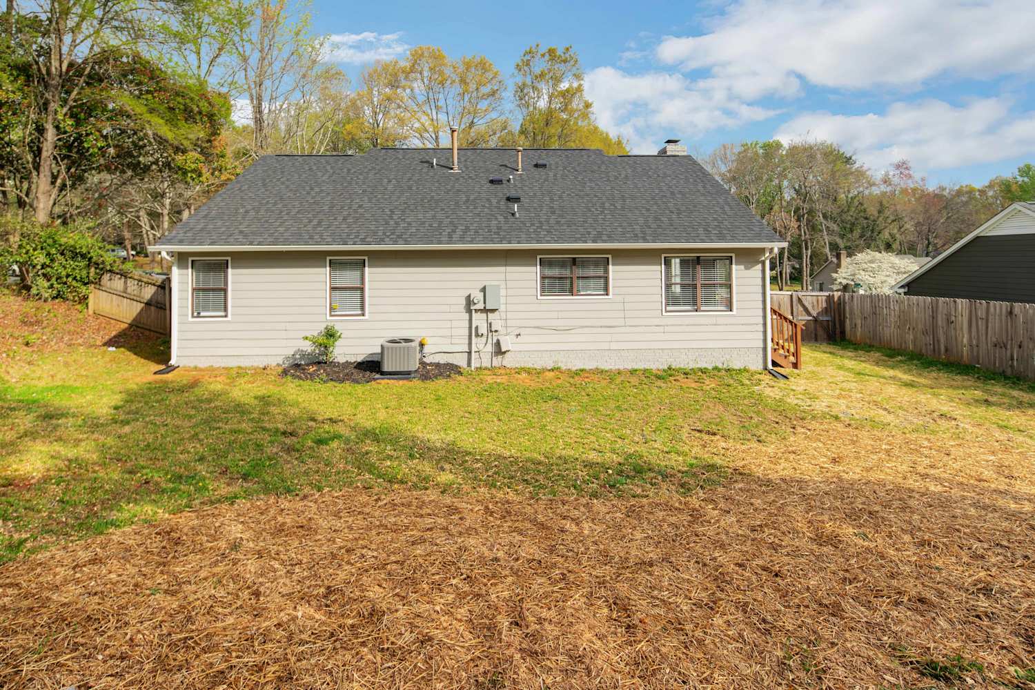6530 Touchwood Dr, Charlotte photo 25