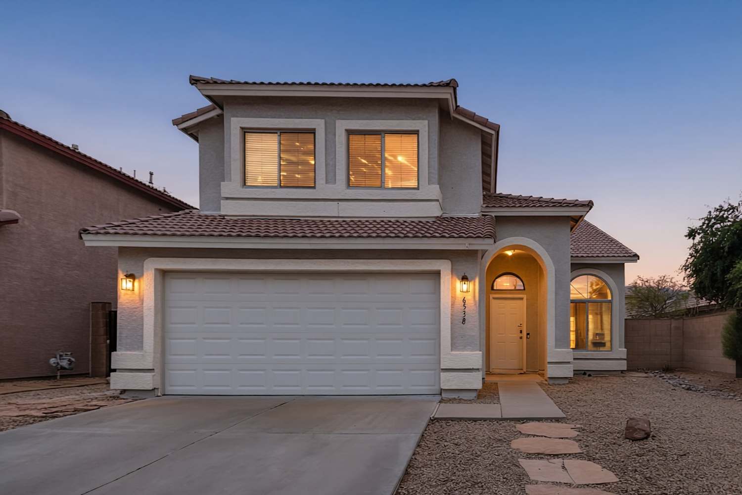 6538 W Prickly Pear Trl, Phoenix photo 4