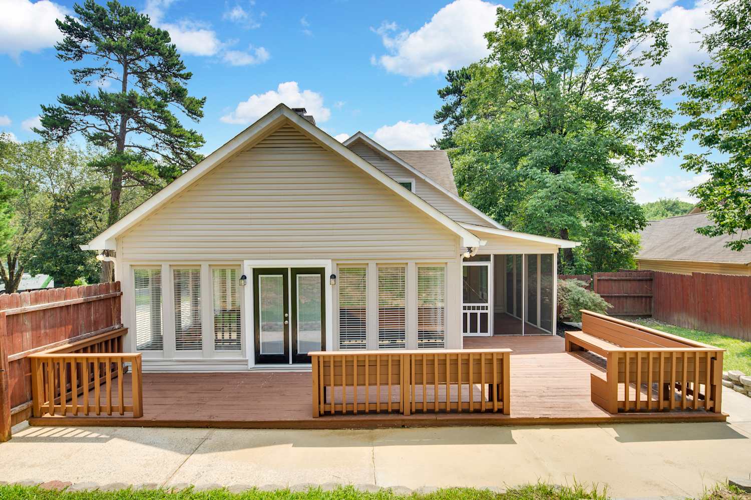 6541 Dougherty Dr, Charlotte photo 31