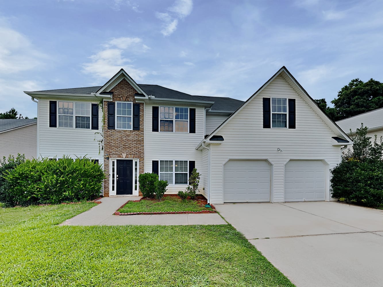 6541 Squire Pl, Douglasville photo 1