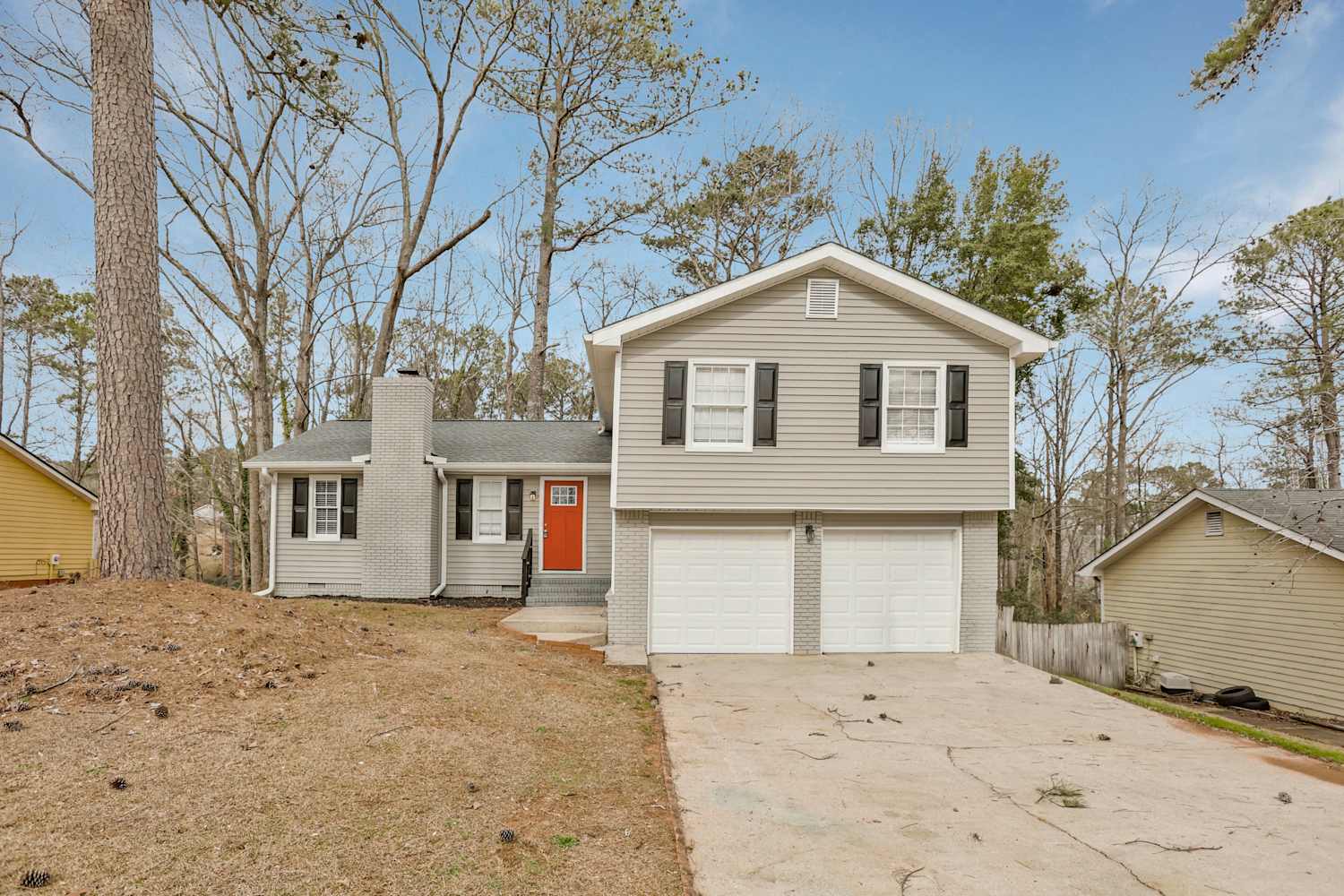656 Almand Branch Rd Se, Conyers photo 1
