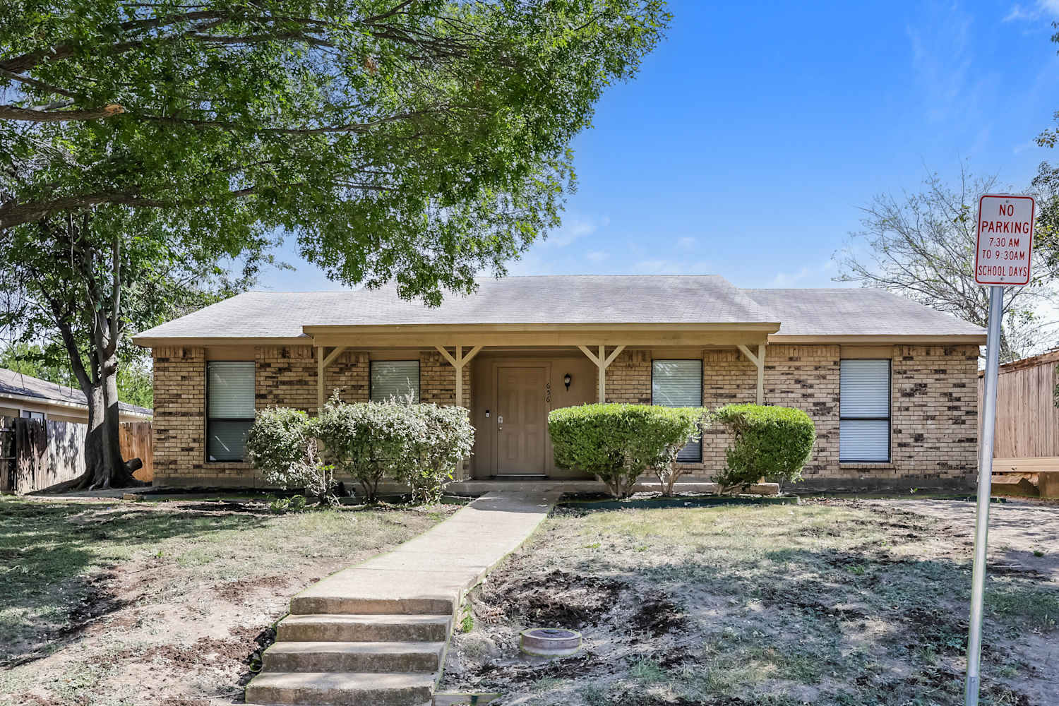656 Priscilla Ln, Desoto photo 1