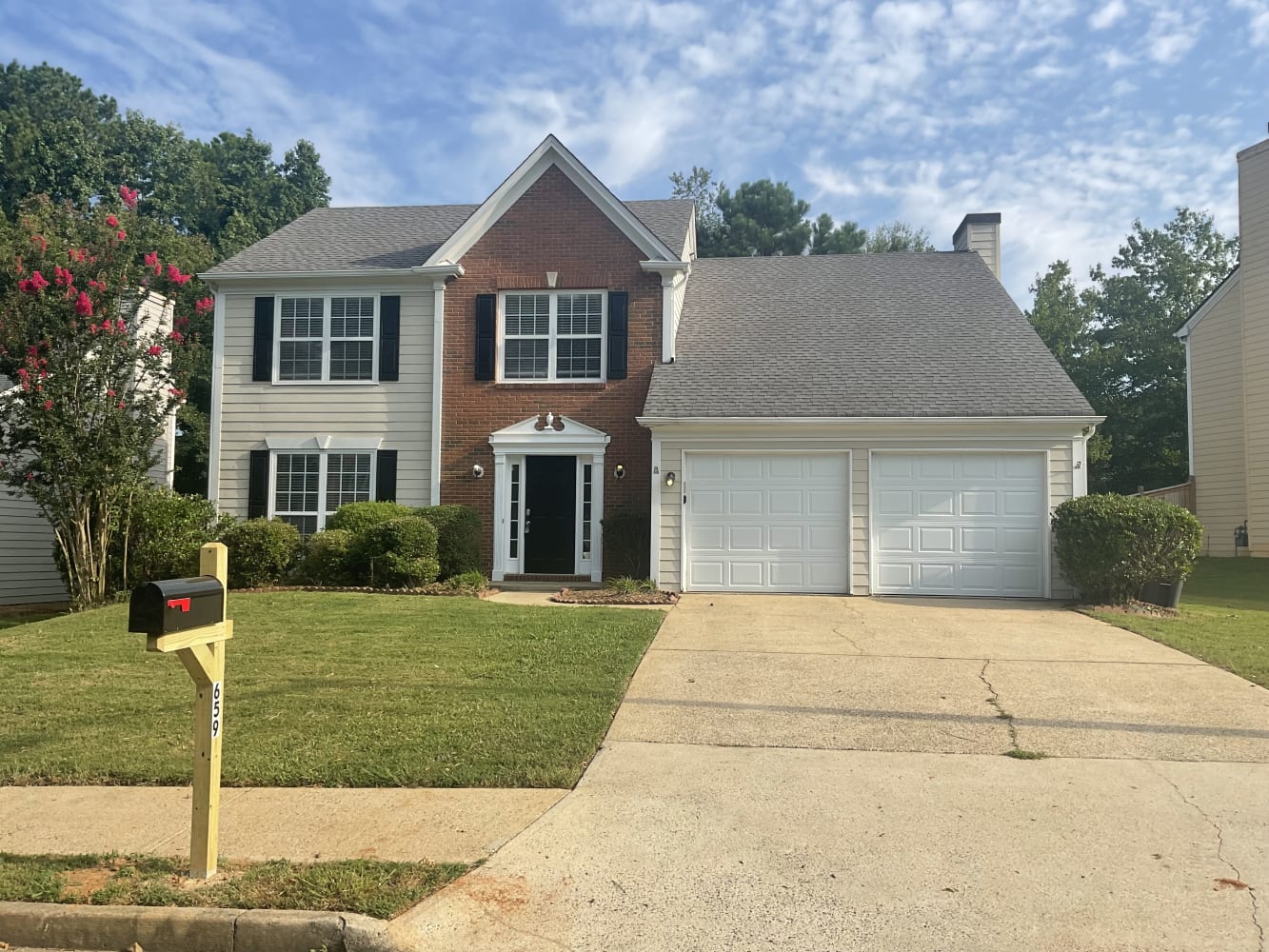 659 Glenbarrett Ct NE, Marietta photo 1
