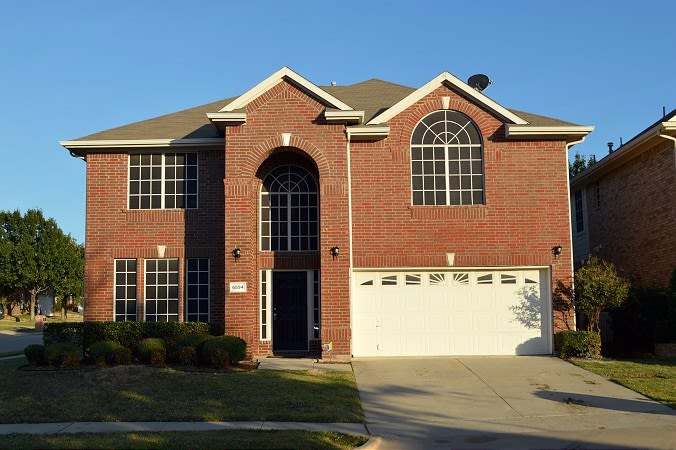6594 Scottsdale Way, Frisco photo 1