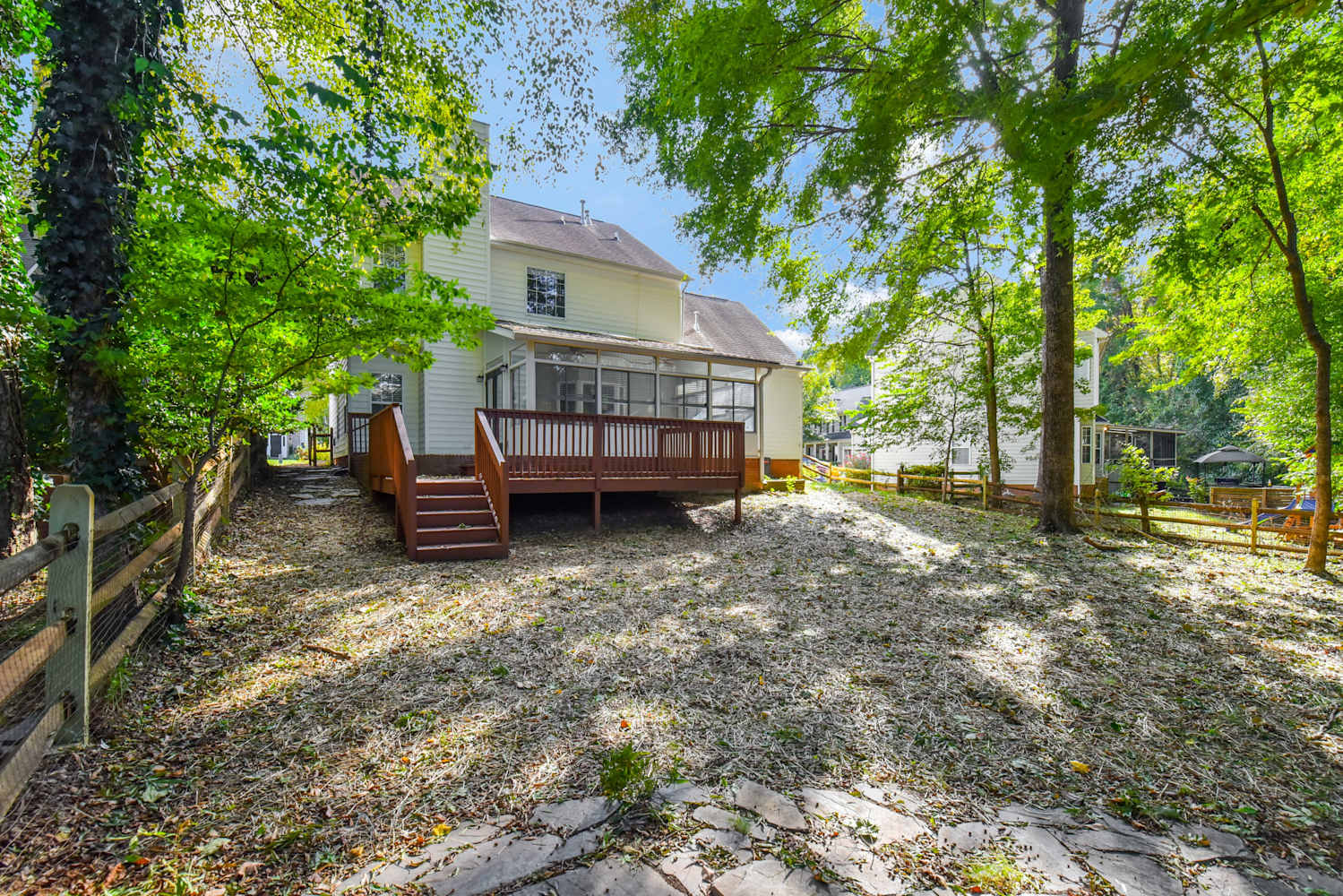 6607 Reedy Creek Rd, Charlotte photo 26